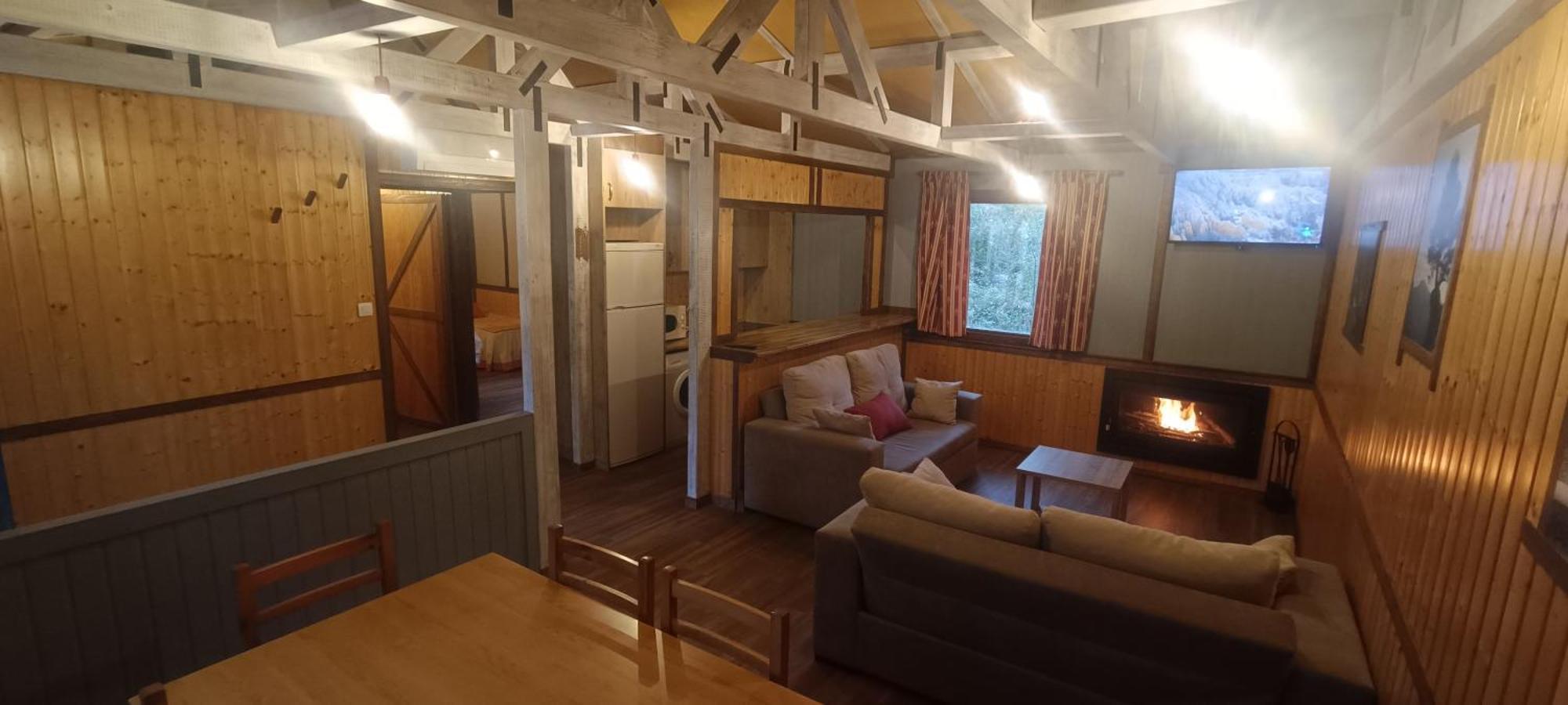 Casas Rurales Vado Del Rio Tus Cortijo Prados المظهر الخارجي الصورة