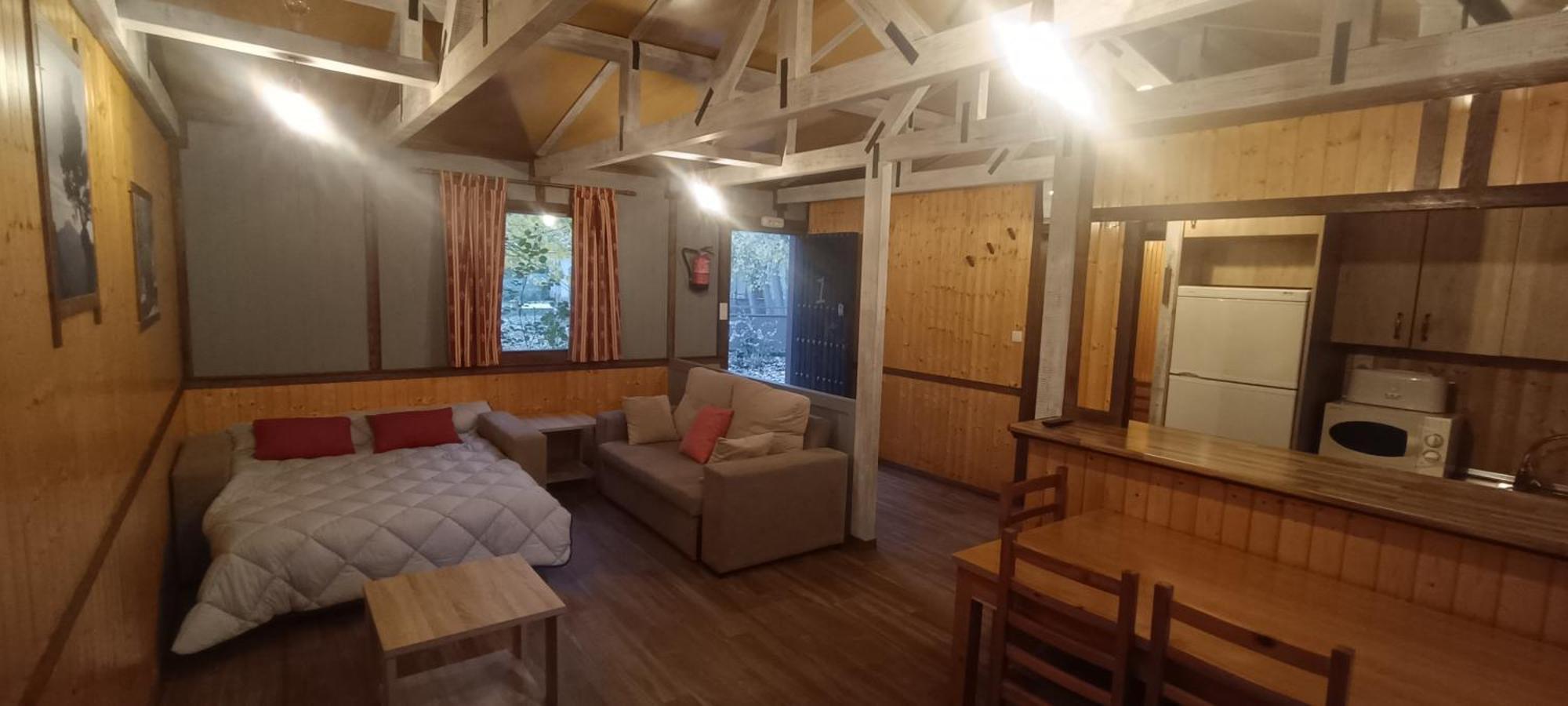 Casas Rurales Vado Del Rio Tus Cortijo Prados المظهر الخارجي الصورة