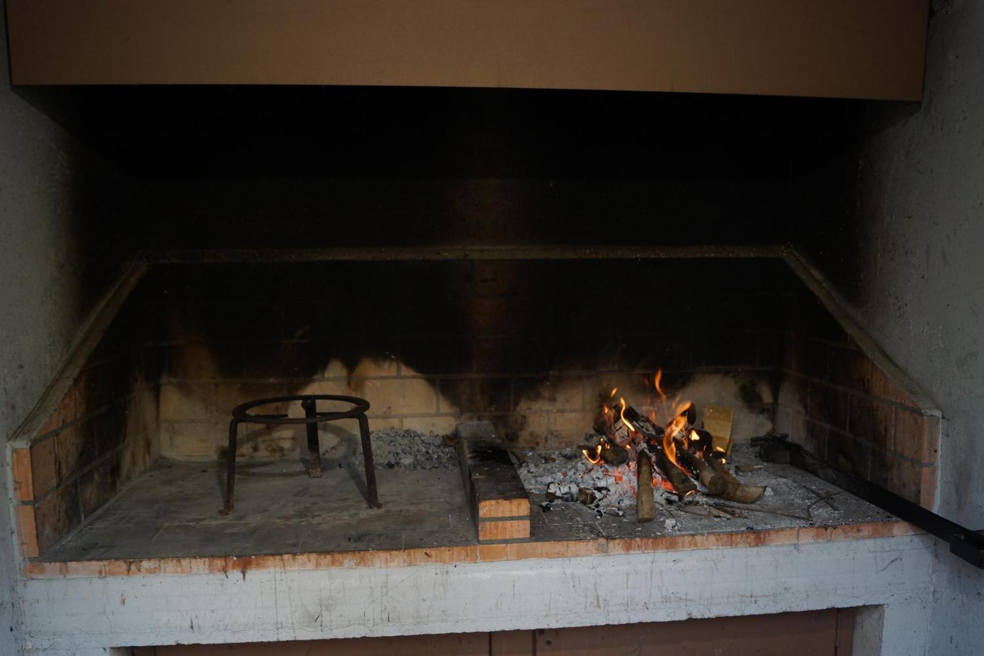 Casas Rurales Vado Del Rio Tus Cortijo Prados المظهر الخارجي الصورة
