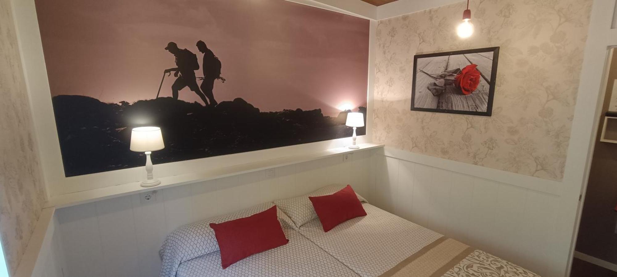 Casas Rurales Vado Del Rio Tus Cortijo Prados المظهر الخارجي الصورة
