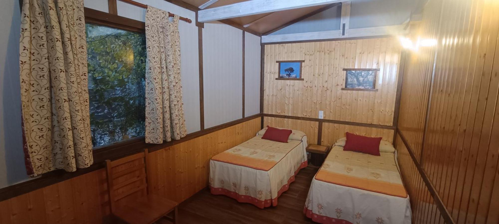 Casas Rurales Vado Del Rio Tus Cortijo Prados المظهر الخارجي الصورة
