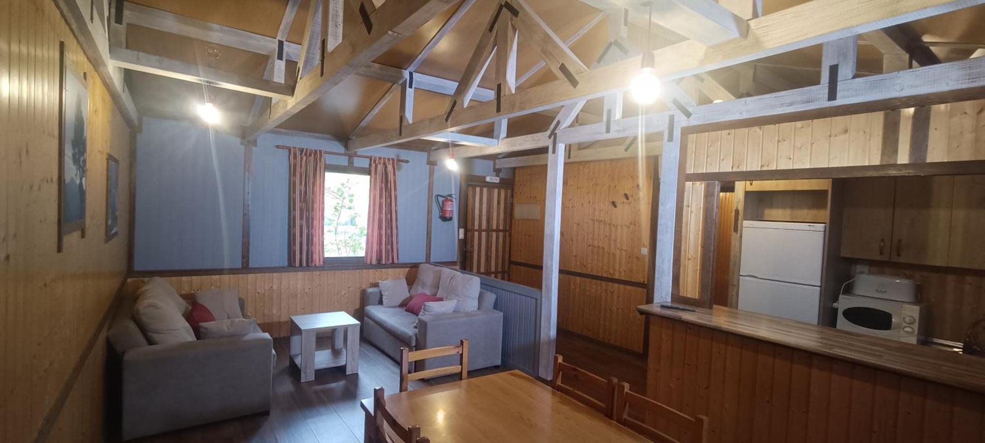 Casas Rurales Vado Del Rio Tus Cortijo Prados المظهر الخارجي الصورة