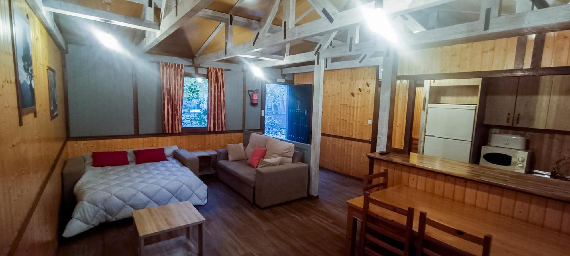 Casas Rurales Vado Del Rio Tus Cortijo Prados المظهر الخارجي الصورة