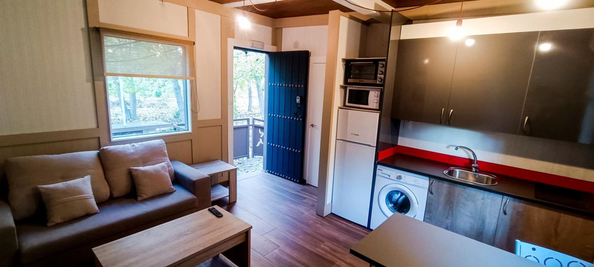 Casas Rurales Vado Del Rio Tus Cortijo Prados المظهر الخارجي الصورة