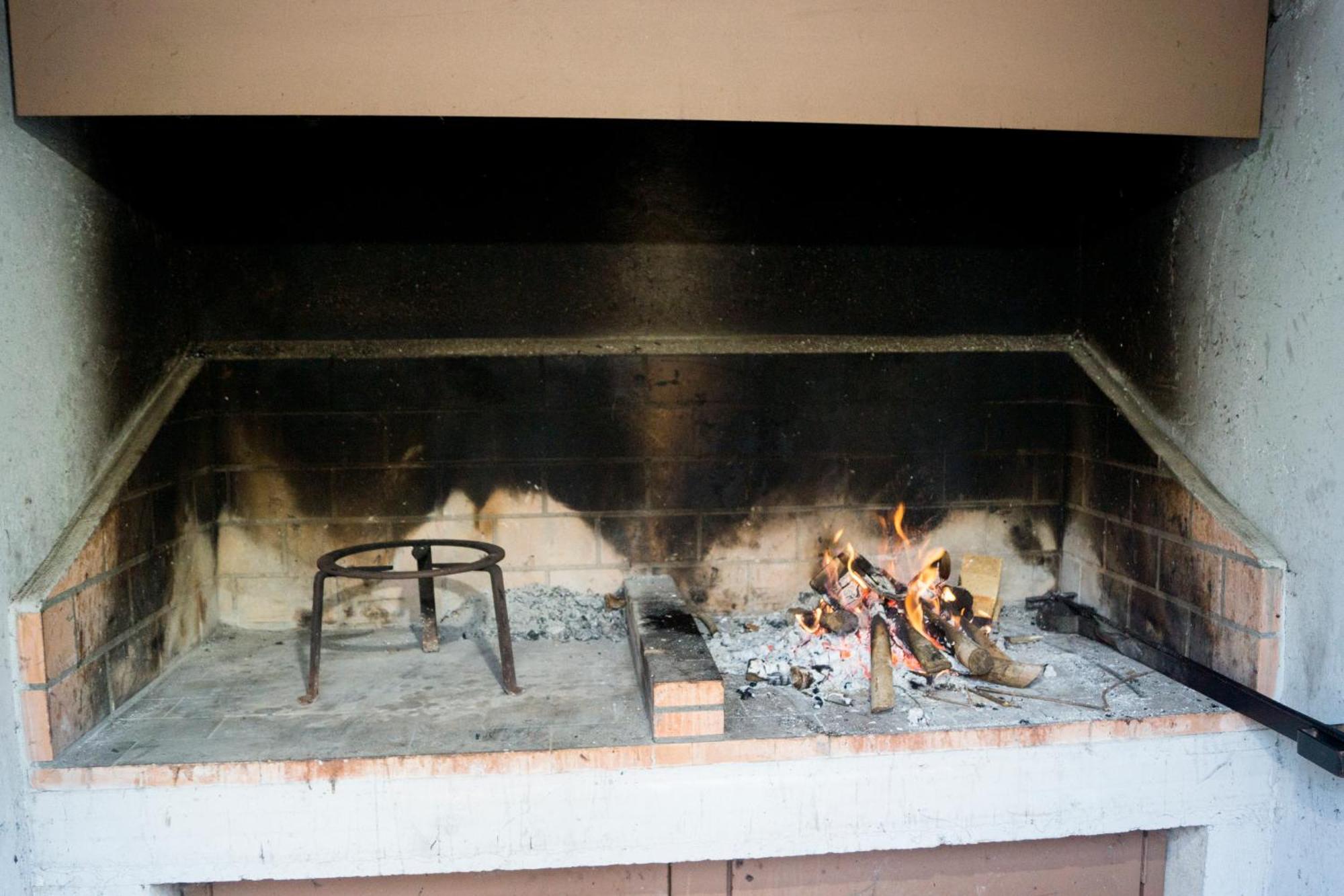 Casas Rurales Vado Del Rio Tus Cortijo Prados المظهر الخارجي الصورة